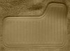 Molded Cut Pile Carpet Fits Select 1977 Buick, Chevy, GMC, Olds., Pontiac A-Body [Mass Backing, Auto/4spd Trans, Caramel] - image 3