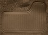 Molded Cut Pile Carpet Fits Select 1977 Buick, Chevy, GMC, Olds., Pontiac A-Body [Mass Backing, Auto/4spd Trans, Med. Saddle] - image 3