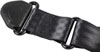 3-Point Seat Belt for 1967-1972 GM Truck [Black with GM Metal Push-Button Buckle, Bench Seat with Fuel Tank in Cab] - image 3