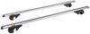 Roof Rack Cross Bar Set 55 1/2 in. [Aluminum] - image 2