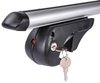 Roof Rack Cross Bar Set 55 1/2 in. [Aluminum] - image 4