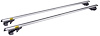 Roof Rack Cross Bar Set 60 in. [Aluminum] - image 1