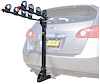 Hitch Mount Bike Rack [4-Bike Carrier] - image 1