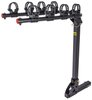 Hitch Mount Bike Rack [4-Bike Carrier] - image 2