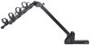 Hitch Mount Bike Rack [4-Bike Carrier] - image 3