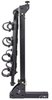 Hitch Mount Bike Rack [4-Bike Carrier] - image 4