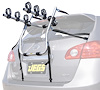 Trunk Mount Bike Rack [3-Bike Carrier] - image 1