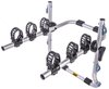 Trunk Mount Bike Rack [3-Bike Carrier] - image 2