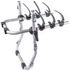Trunk Mount Bike Rack [3-Bike Carrier] - image 3