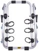 Trunk Mount Bike Rack [3-Bike Carrier] - image 4