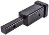 1 1/4" to 2" Trailer Hitch Adapter Receiver with 6 In. Extension - image 2