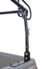 Universal Over - Cab Truck Rack Adjustable Width Fits Most Pickup Truck Beds from 49 in. to 64 in. Wide - image 4