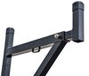 Heavy Duty Truck Ladder Rack Arms Adjust from 19 1/2 in. to 32 3/4 in. - image 2