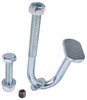 Replacement Hardware Kit for No Drill Truck Racks 555-71110 - image 2