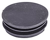 Replacement End Cap for No Drill Truck Racks 555-71110