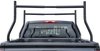 4-Post Universal Truck Rack Front & Rear [Steel Tubing | Black Finish] - image 2