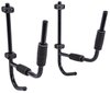 Wall-Mount Kayak Storage Rack [100 lb. Capacity] - image 2