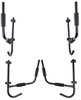 Wall-Mount Kayak Storage Rack [100 lb. Capacity] - image 3