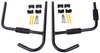 Wall-Mount Kayak Storage Rack [100 lb. Capacity] - image 4