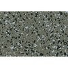 Molded Vinyl Trunk Mat for 1964-1968 Ford Mustang [18V Mustang Spatter] - image 2