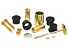 ALIGNMENT TOE ADJUSTER - image 1