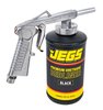 Premium Spray-on Urethane Bedliner Kit [Black] - image 2