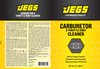 Carburetor and Throttle Body Cleaner [13 oz. Aerosol Can] - image 4