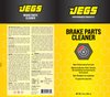Brake Parts Cleaner [14 oz. Aerosol Can] - image 4