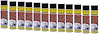 Brake and Parts Cleaner [Case of (12) 14 oz. Aerosol Cans]