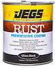 Rust Preventative, 1 quart [Gloss Black] - image 1