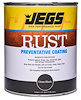 Rust Preventative, 1 gallon [Gloss Black] - image 1