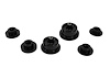 SUBFRAME BUSHING KIT - image 1