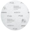 Automotive Sandpaper Discs [120 Grit] - image 3