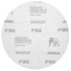 Automotive Sandpaper Discs [180 Grit] - image 3