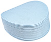 Automotive Sandpaper Discs [320 Grit] - image 1