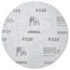 Automotive Sandpaper Discs [320 Grit] - image 3