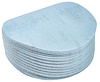 Automotive Sandpaper Discs [600 Grit] - image 1