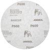 Automotive Sandpaper Discs [600 Grit] - image 3