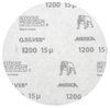Automotive Sandpaper Discs [1200 Grit] - image 3