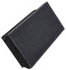 Dura-Block Sanding Block [1 1/2 in. H x 2 3/4 in. W x 5 1/2 in. L] for Wet and Dry Sanding - image 3