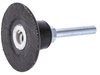 Surface Conditioning Disc Backup Pad [2 in. Diameter] - image 2