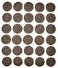 Surface Conditioning Discs Coarse Grit [2 in. Diameter] - image 1
