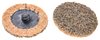 Surface Conditioning Discs Coarse Grit [2 in. Diameter] - image 2