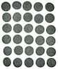 Surface Conditioning Discs Fine Grit [2 in. Diameter] - image 1
