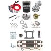 Small Block Chevy 350ci Crate Engine Kit - image 2