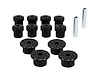 LEAF/SHACKLE BUSHING KIT - image 1