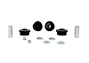 RADIUS ARM BUSHING KIT - image 1