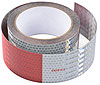 Reflective Conspicuity Tape			 High Reflectivity - image 2