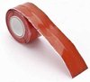 Self-Fusing Silicone Tape Red - image 2