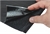 Panel Fix 12 in. x 36 in. Black - image 2